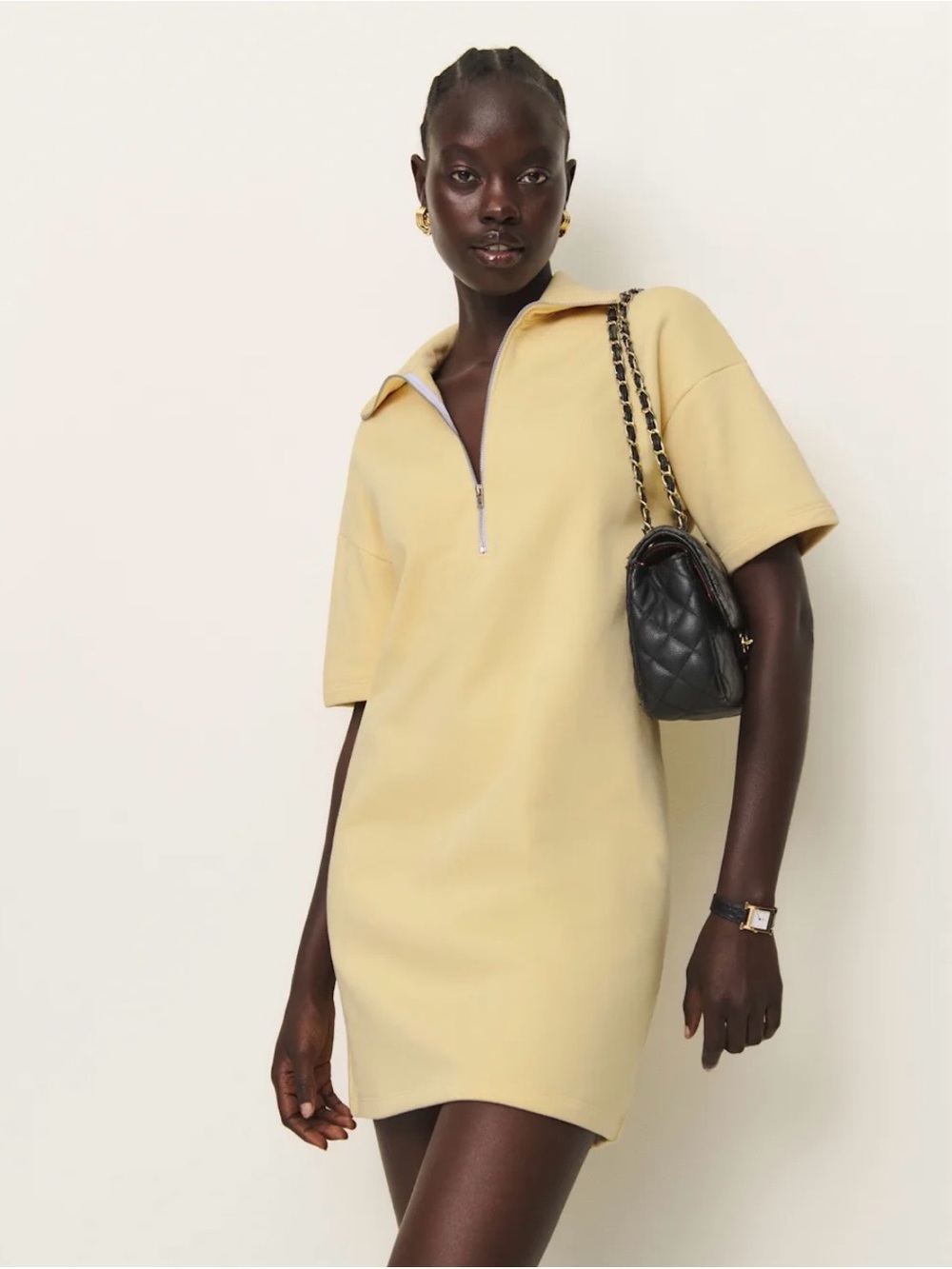 Hampton Sweat Dress